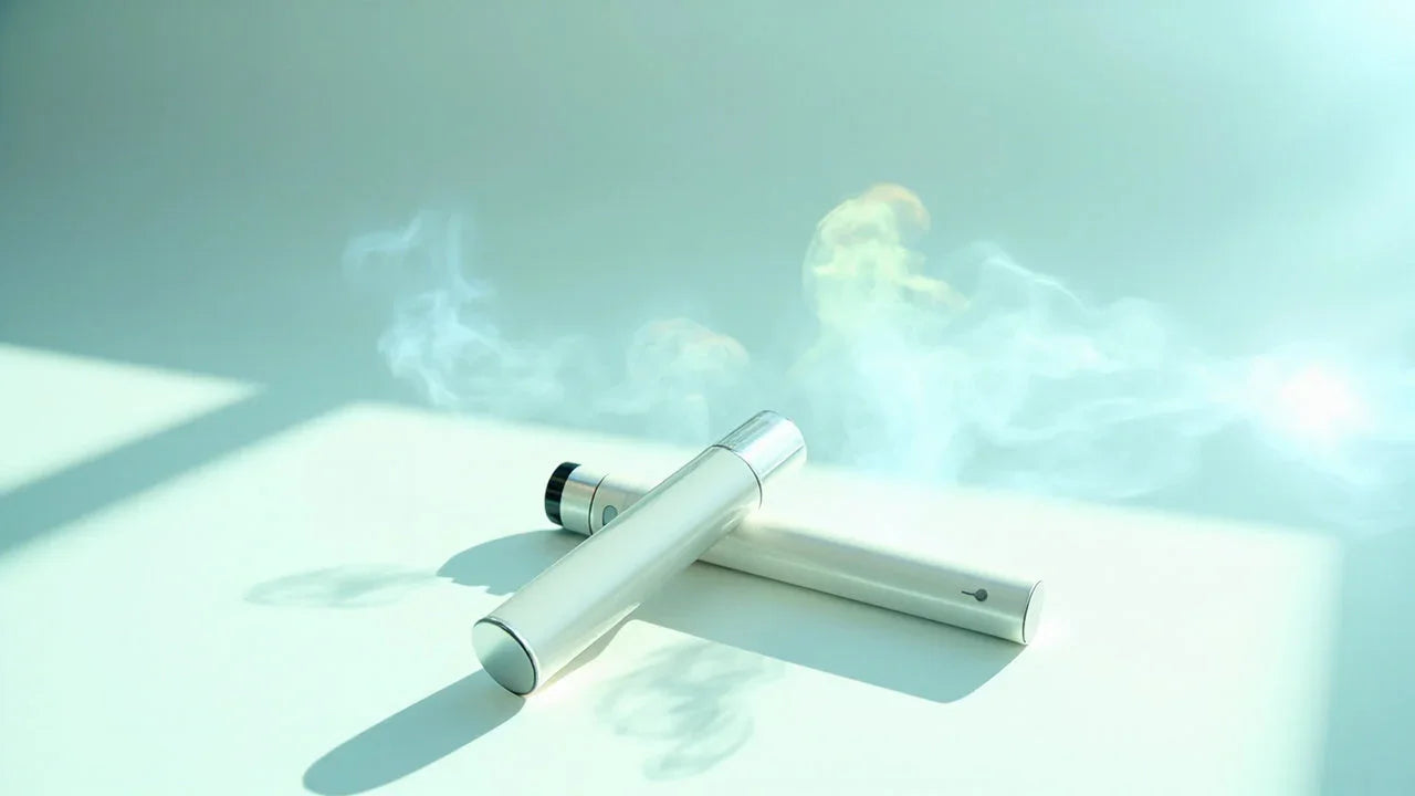 AliBarbar Vaping