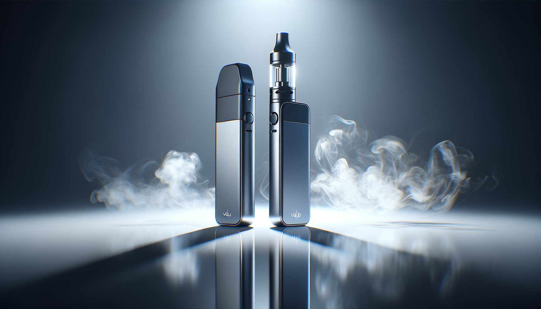 AliBarbar Vaping