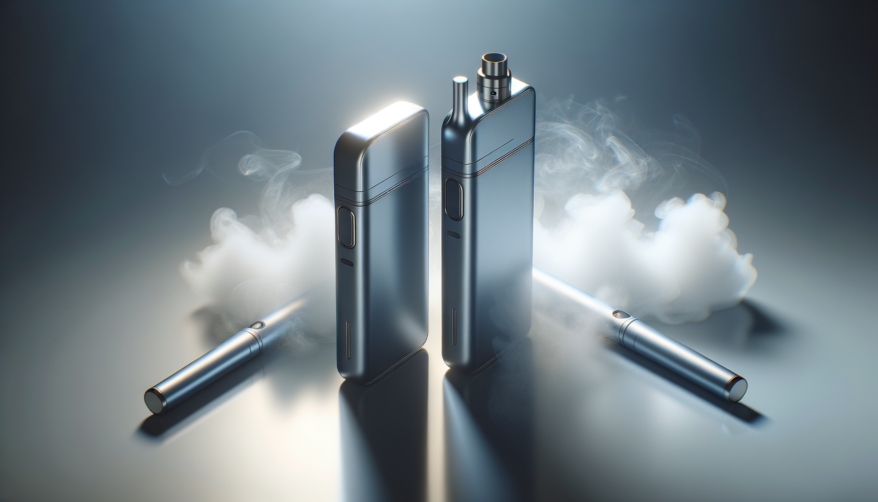 AliBarbar Vaping