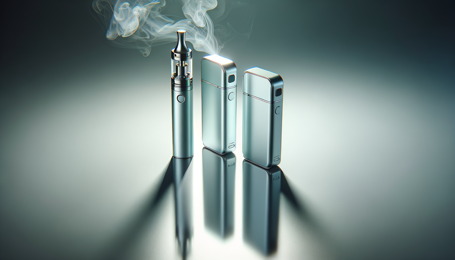 AliBarbar Vaping