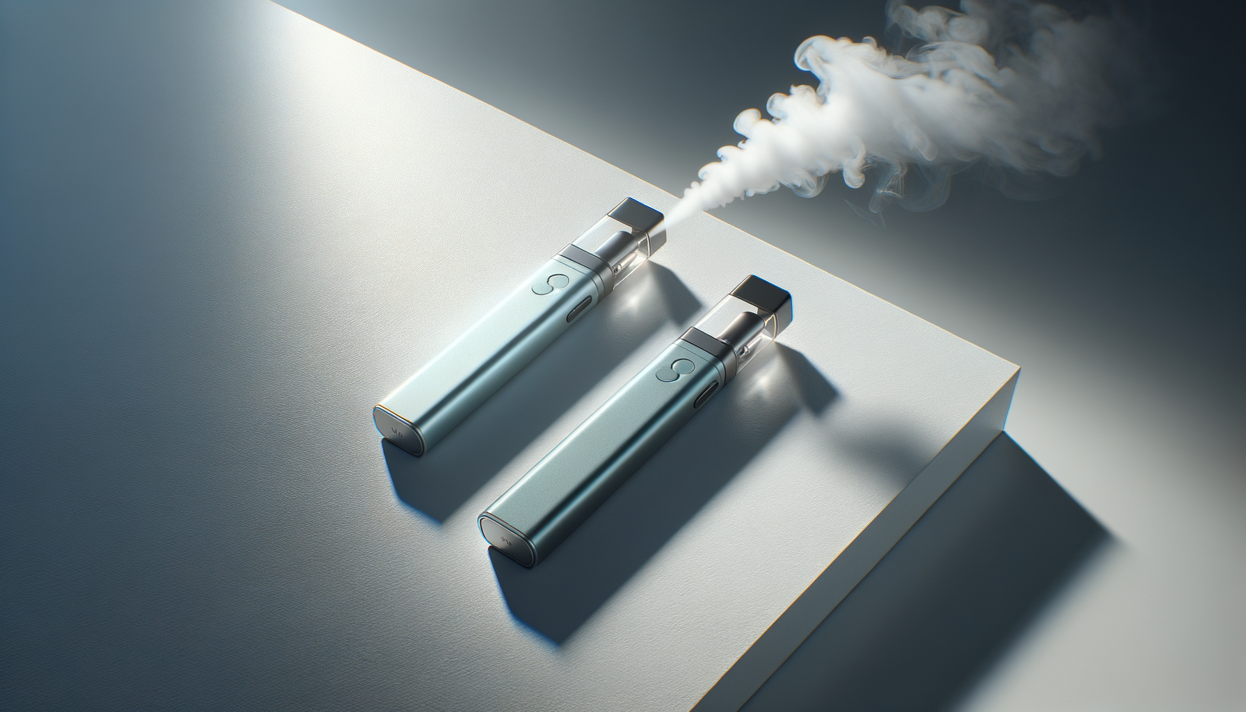 AliBarbar Vaping