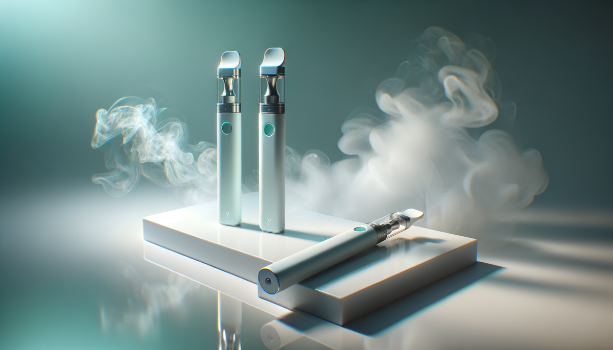 AliBarbar Vaping