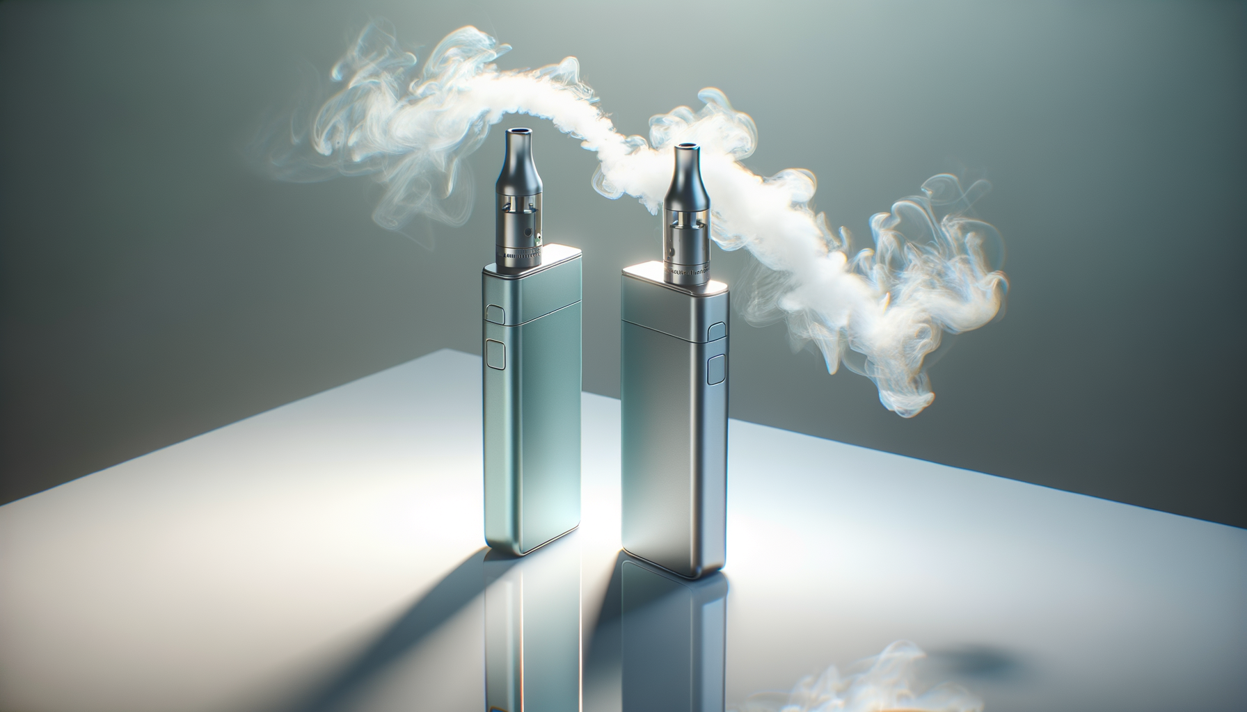 AliBarbar Vaping