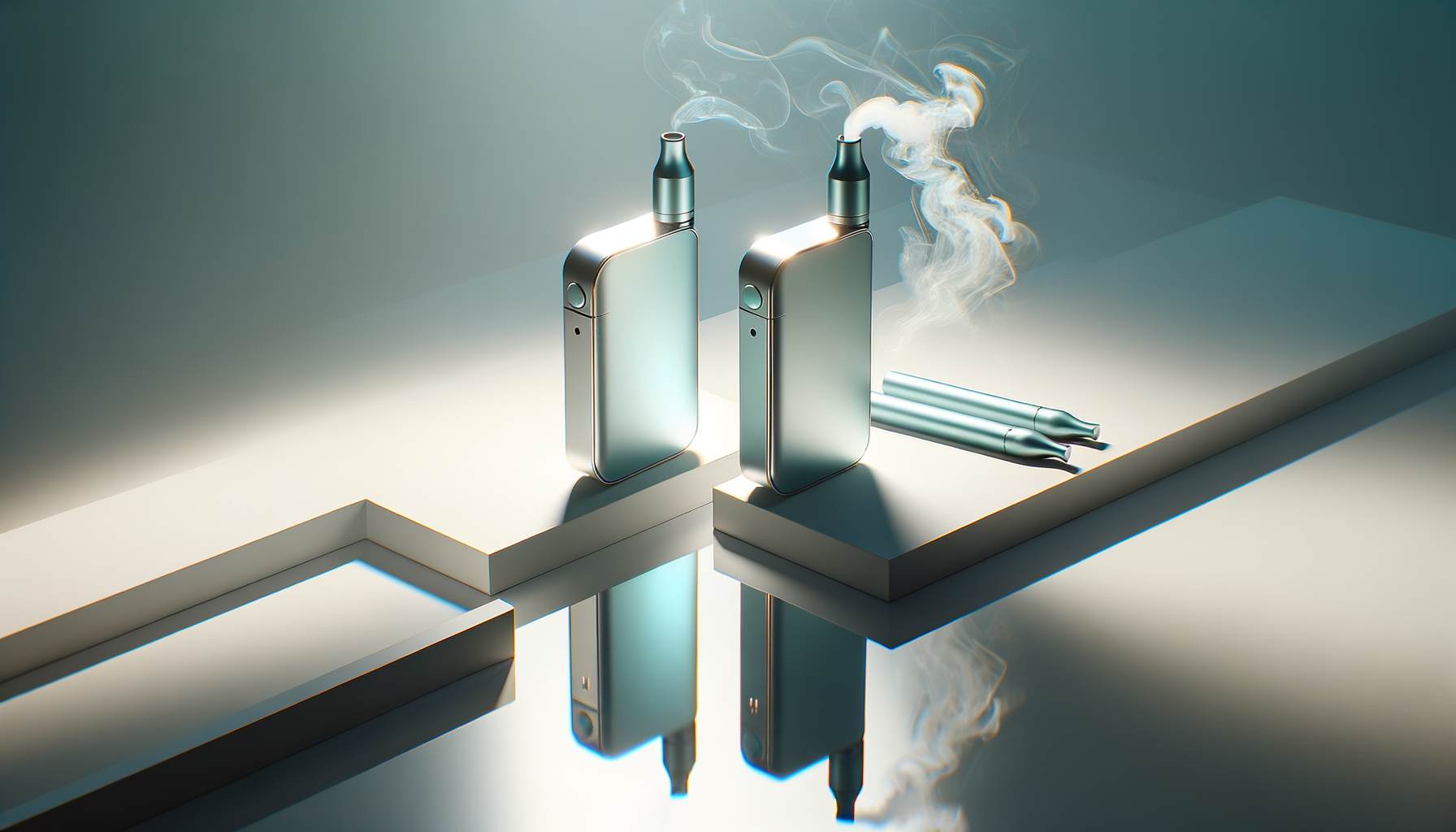 AliBarbar Vaping
