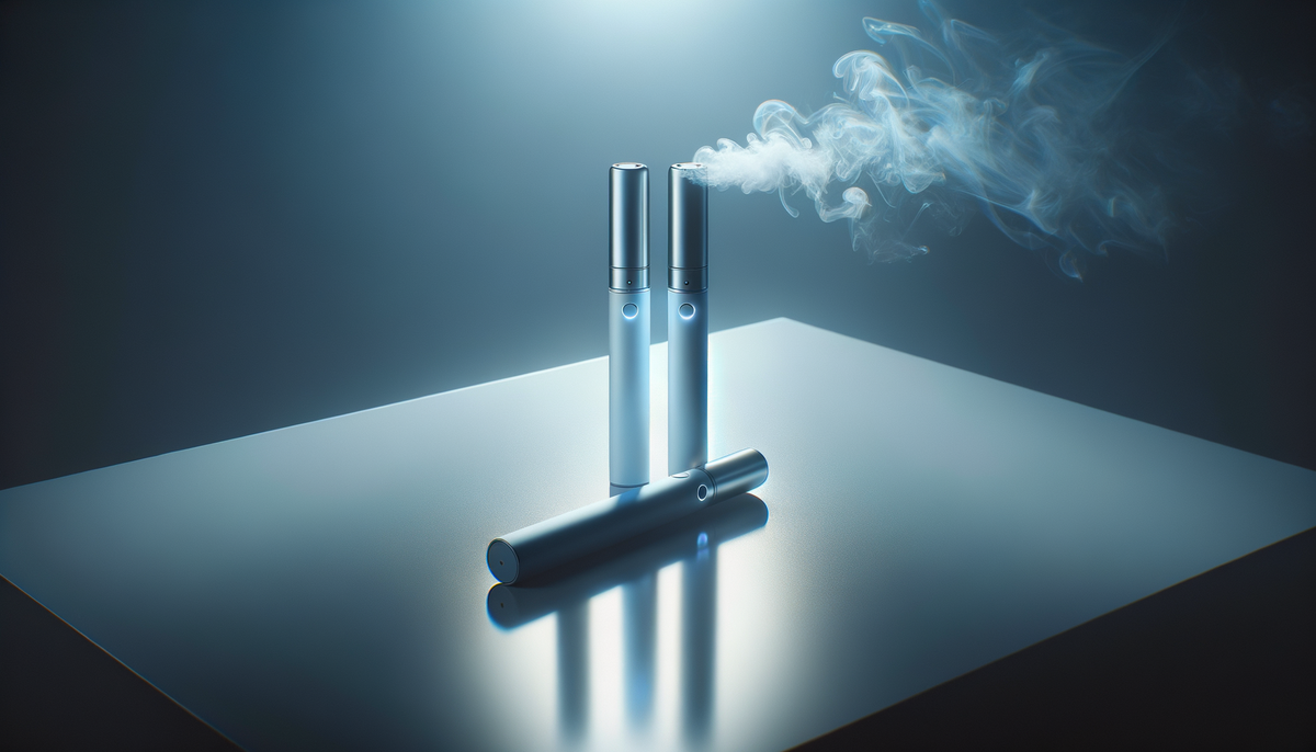 AliBarbar Vaping