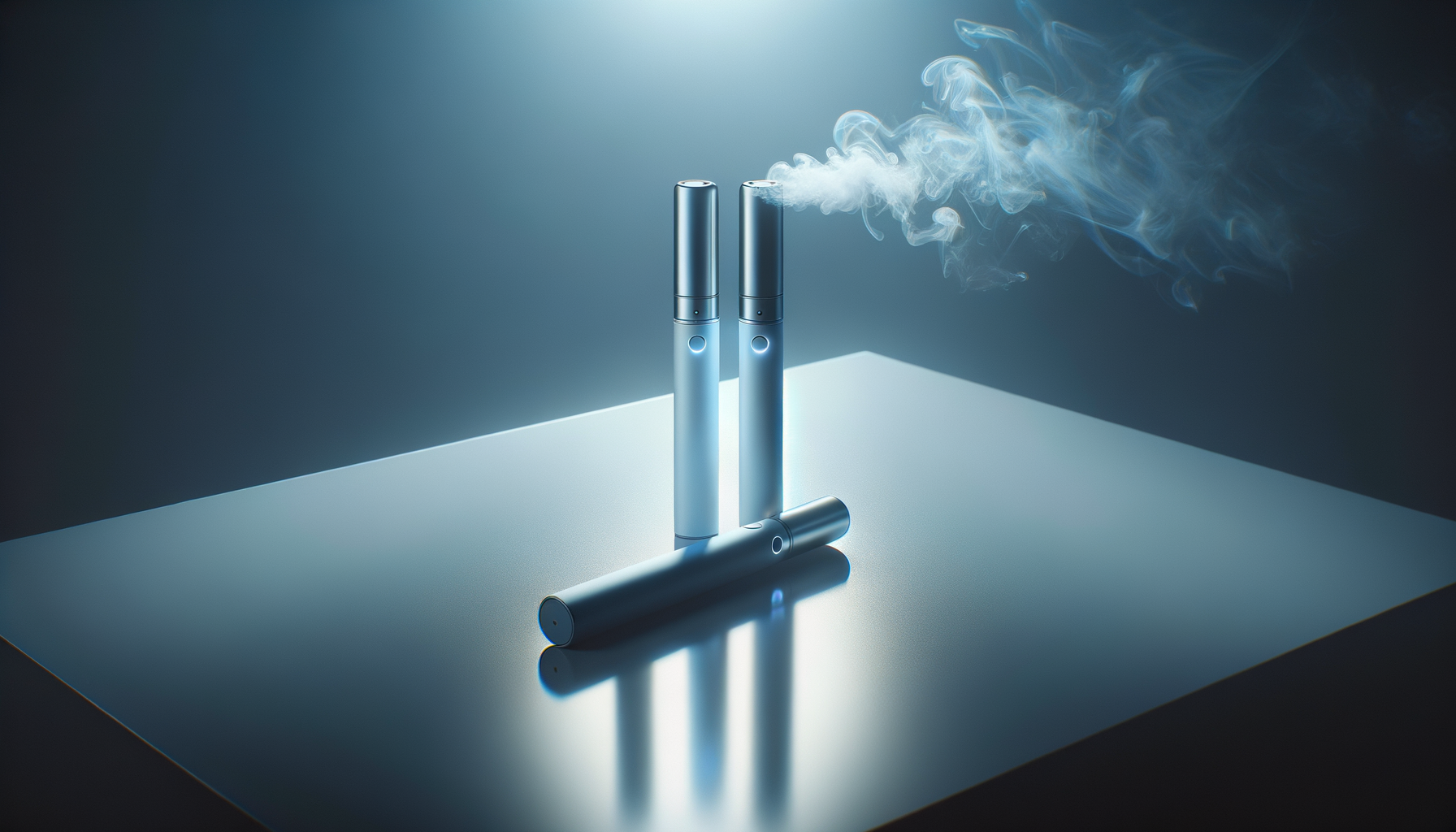 AliBarbar Vaping