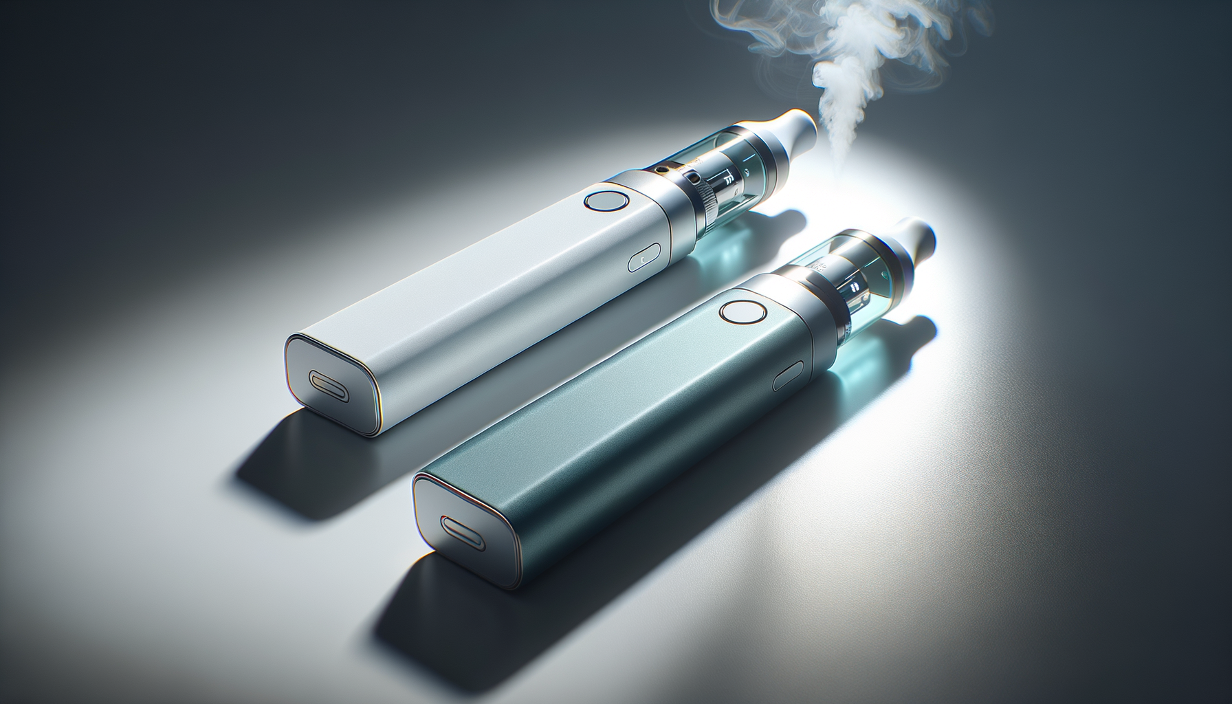 AliBarbar Vaping