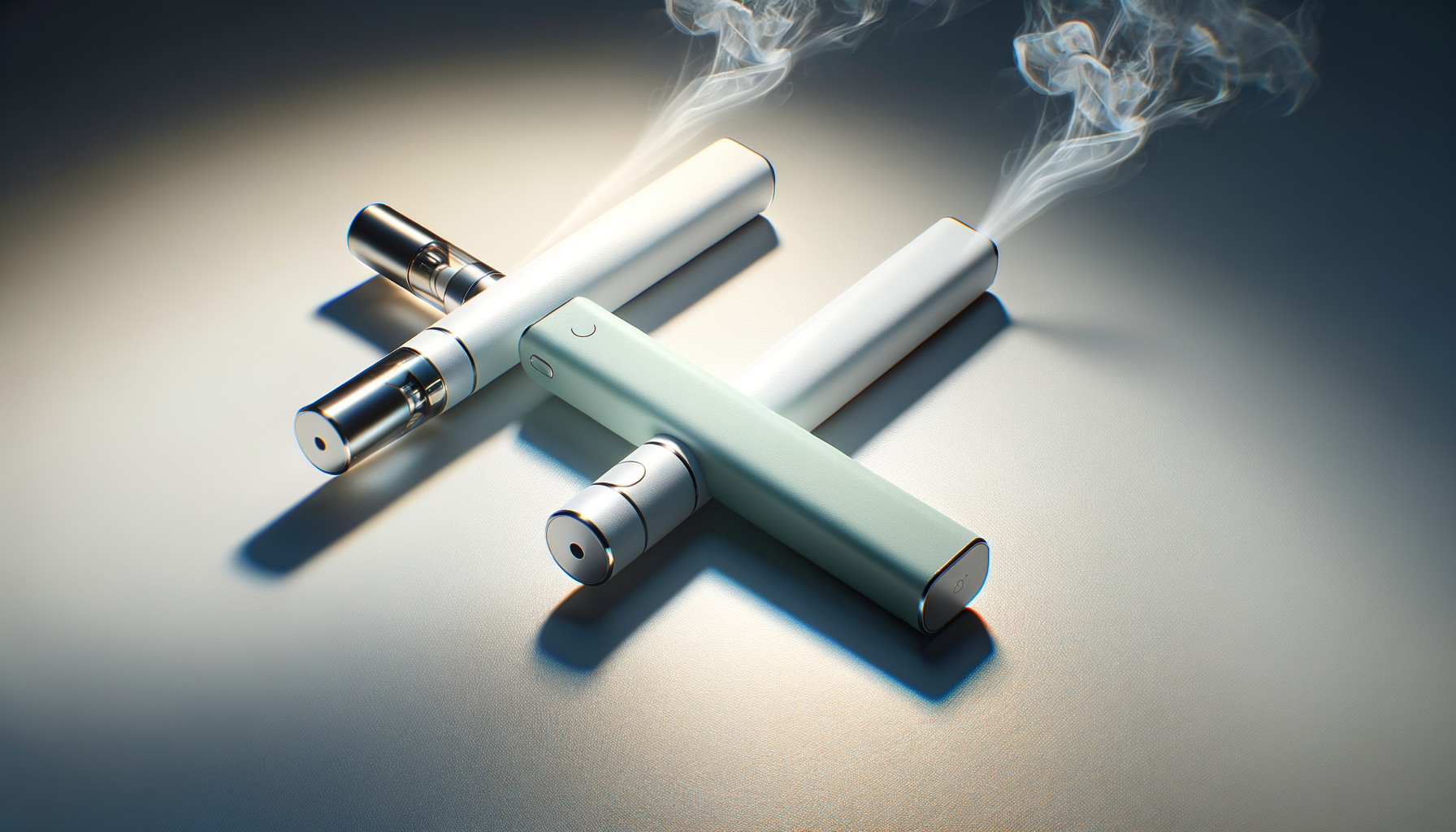 AliBarbar Vaping
