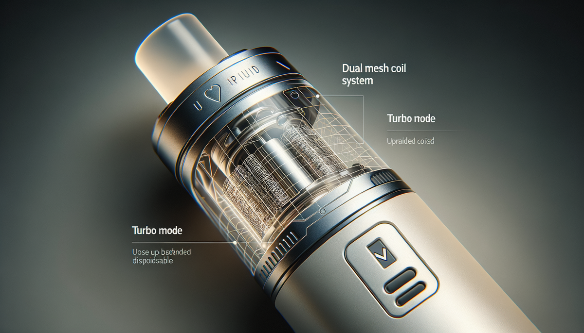 Vape Store Guide: What to Look for Before You Buy