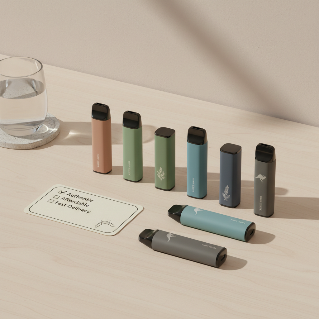 Vaping Near Me: What Your Search Should Really Return