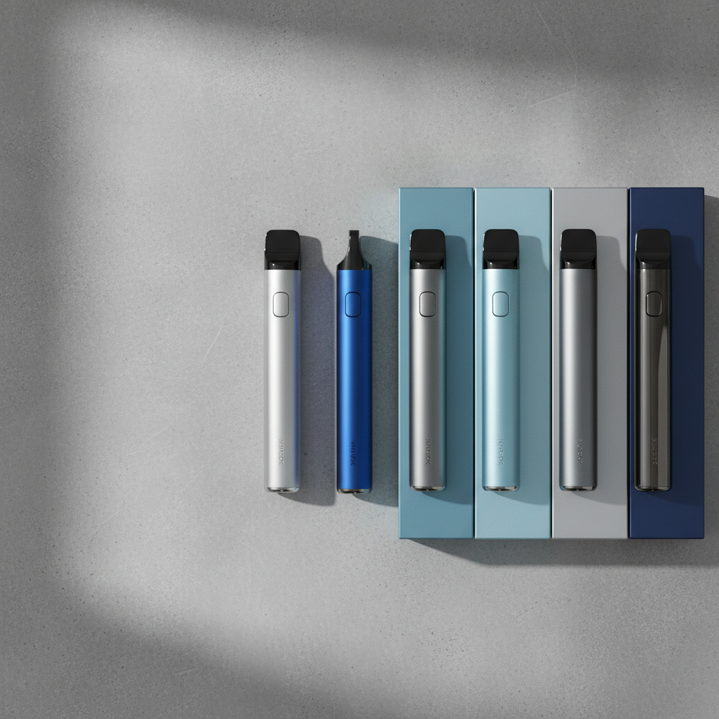 Top Australian vapers shops for disposable vapes: trusted sellers and prices