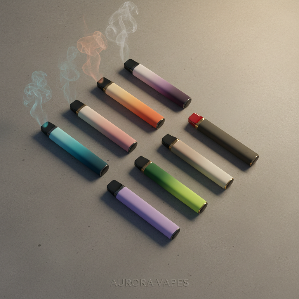 What Is an Easy Cig? A Straightforward Guide for Australian Vapers