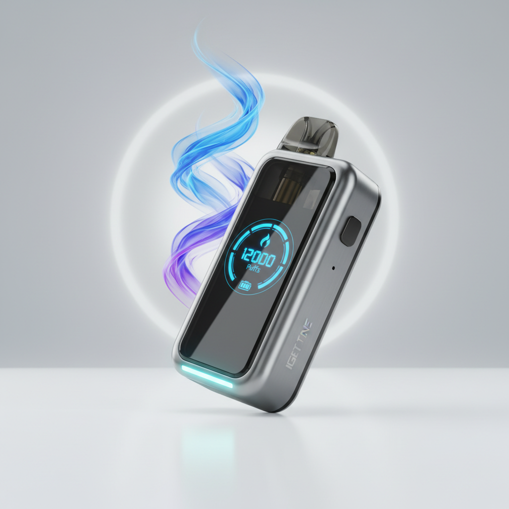 Vapes Near Me? Why Shopping Online Beats the Search