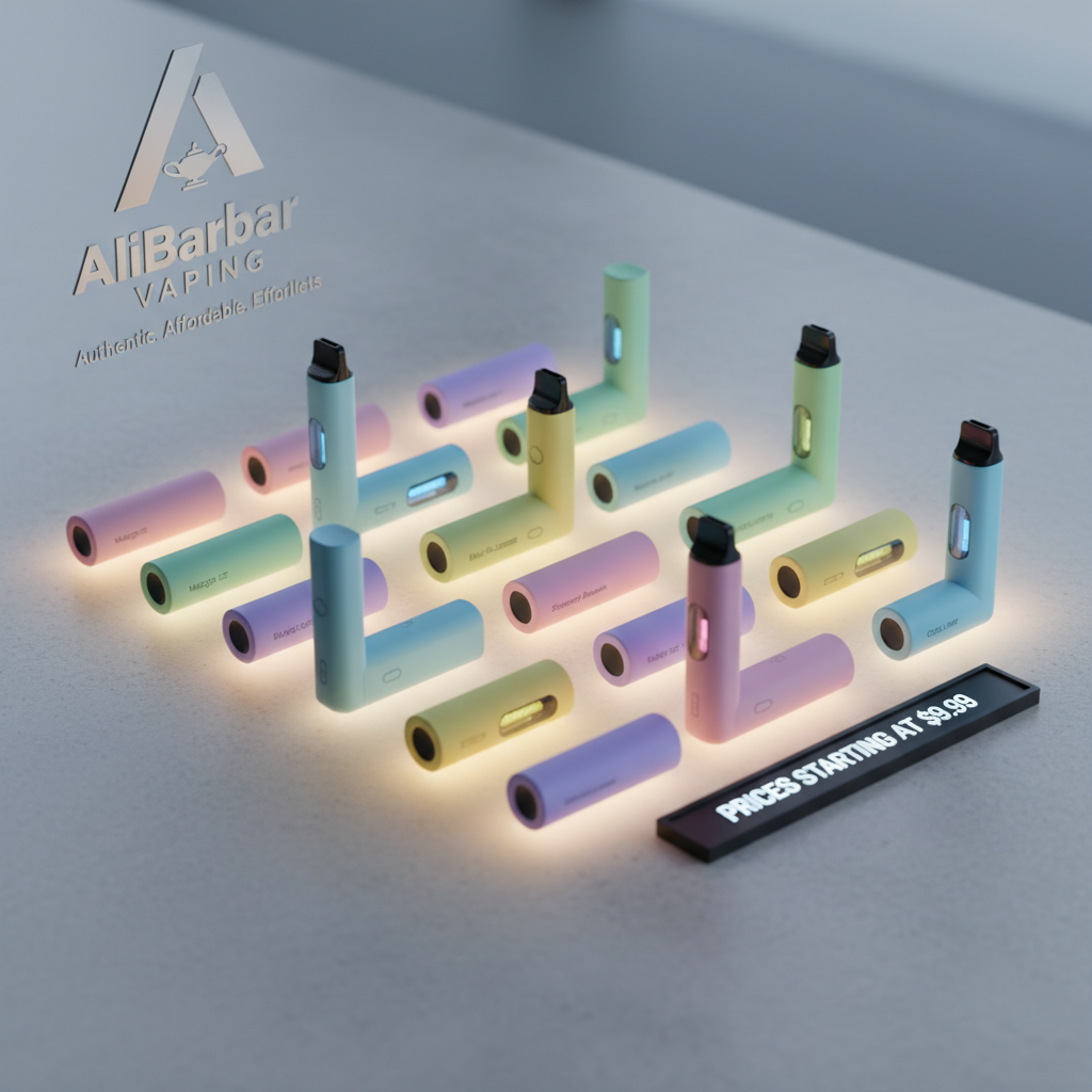 Ecig Shop Guide: What to Look for in Australia