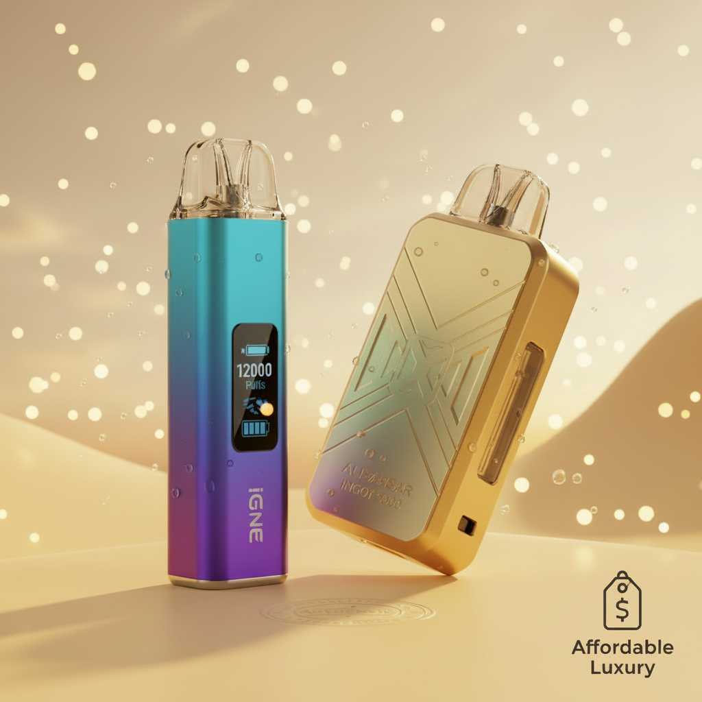 Vaping Store Near Me: What to Check Before You Buy