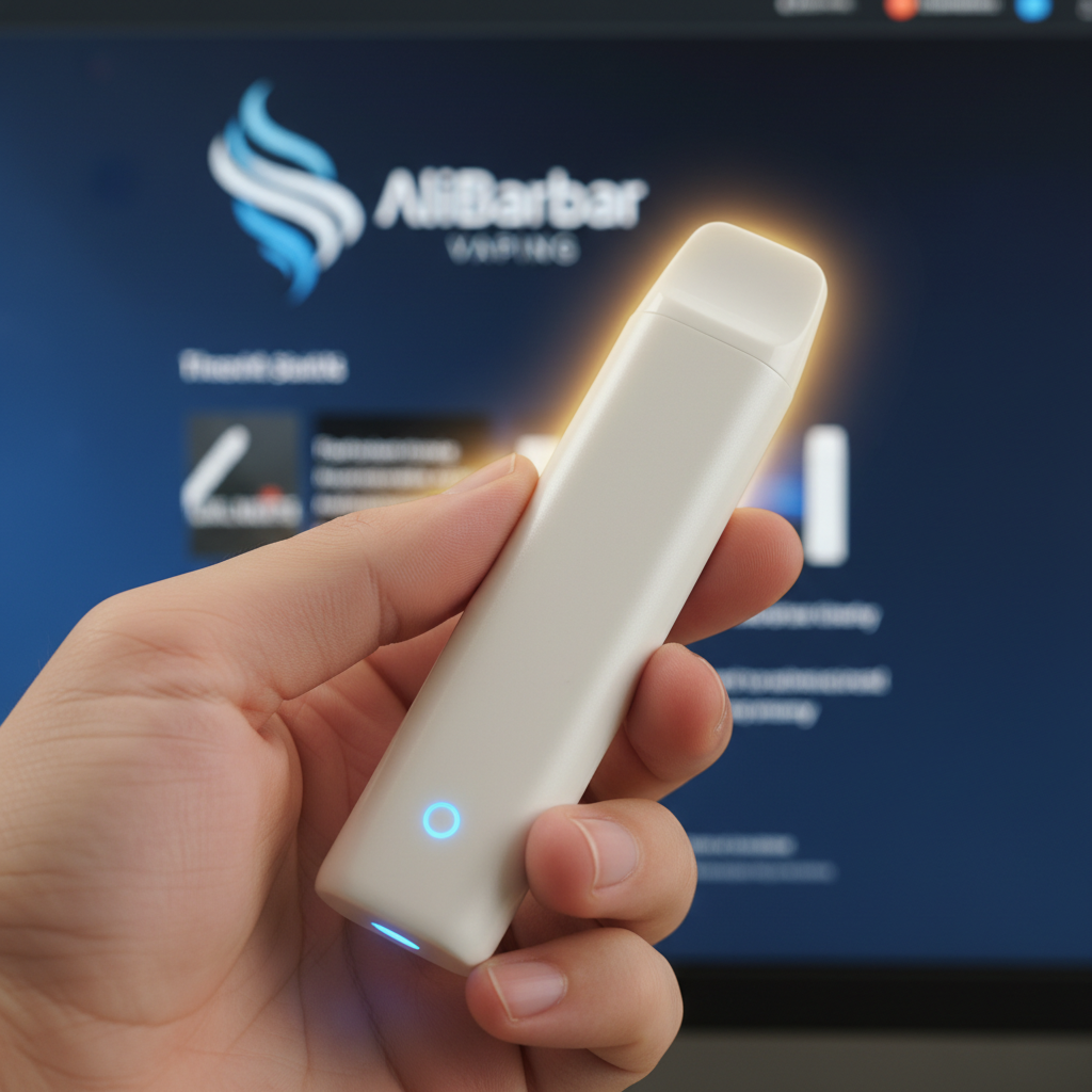 Tobacconist Penrith: Skip the Drive and Order Vapes Online