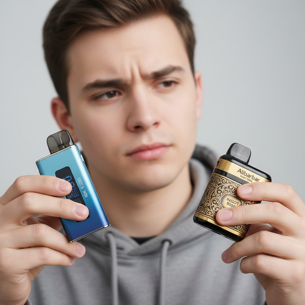 Vape Cigarettes in Australia: What the Term Actually Means