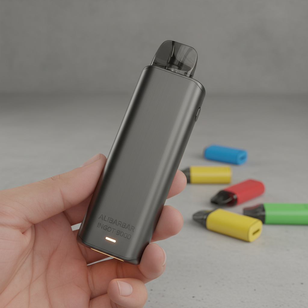 How Much Is a Vape in Australia? A Plain Guide to Prices