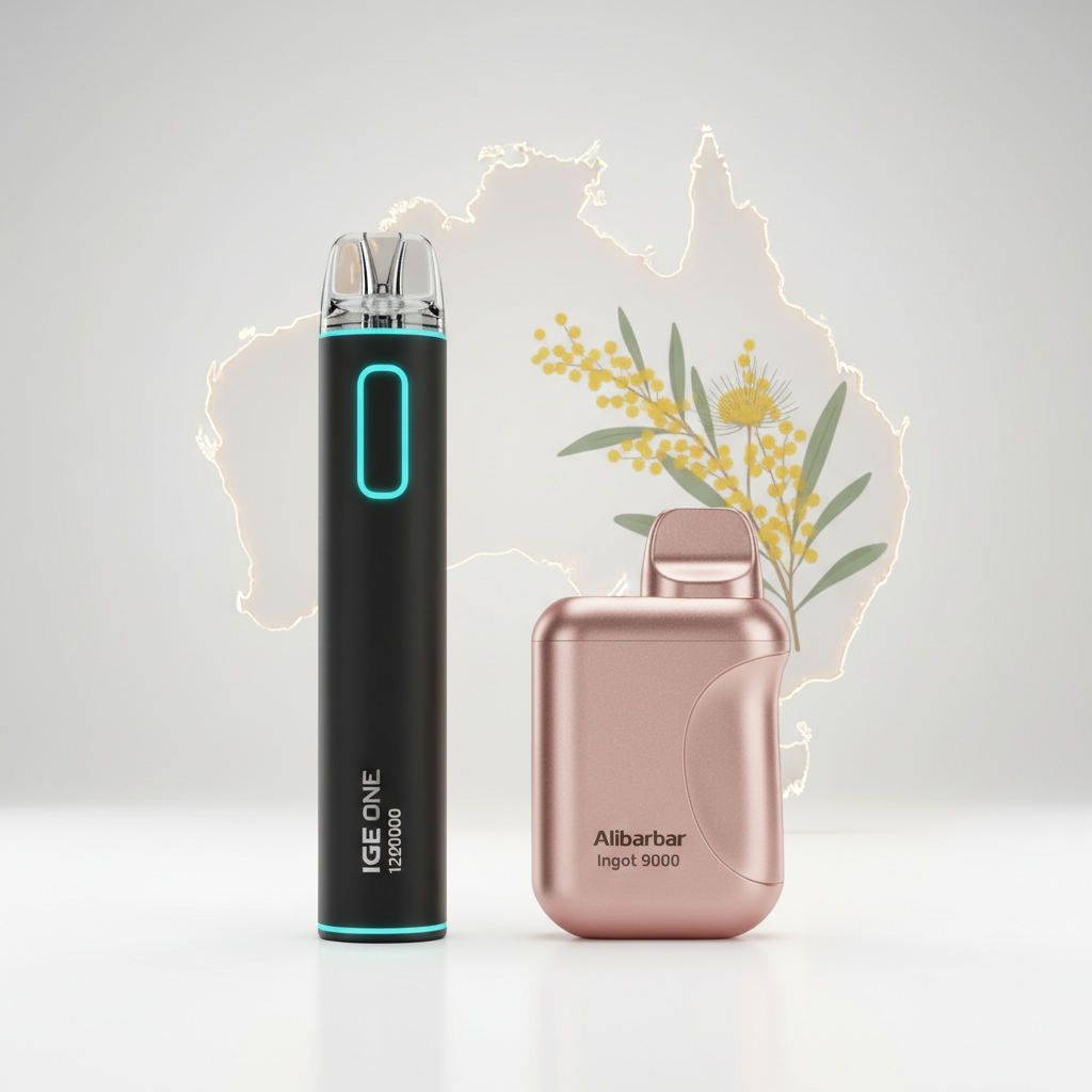 Vaping Shops Near Me: What to Check Before You Buy