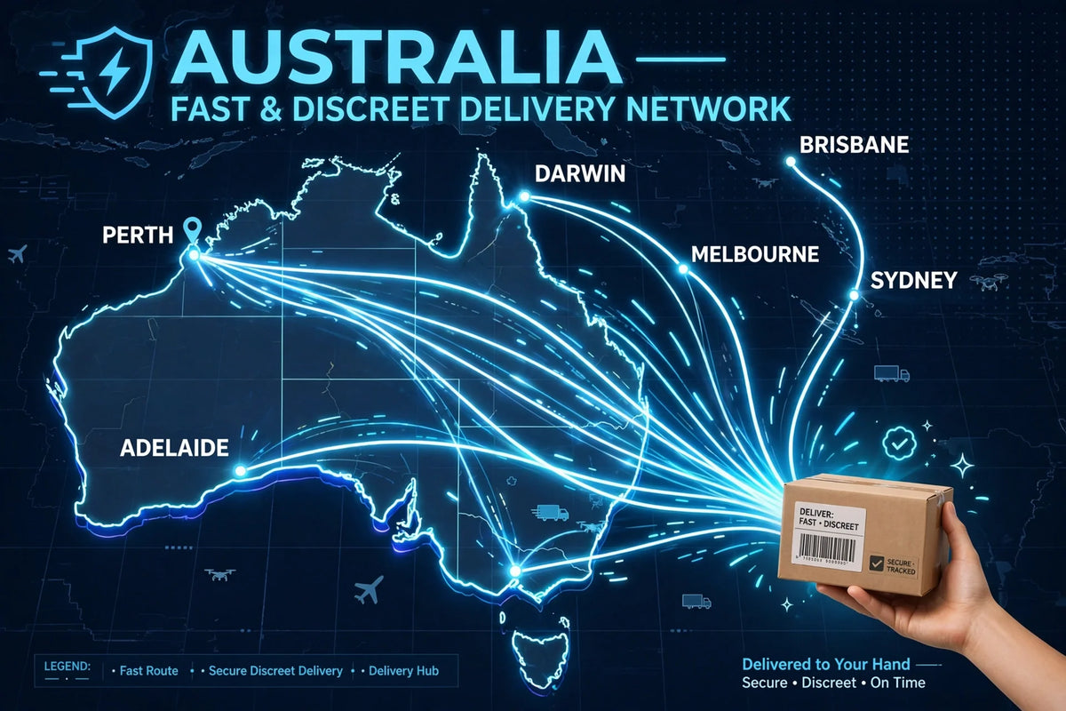 Best Alternatives to QVape: Top-Rated Authentic Vapes for Australian Vapers