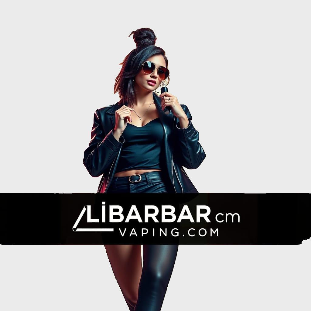 AliBarbar Vaping