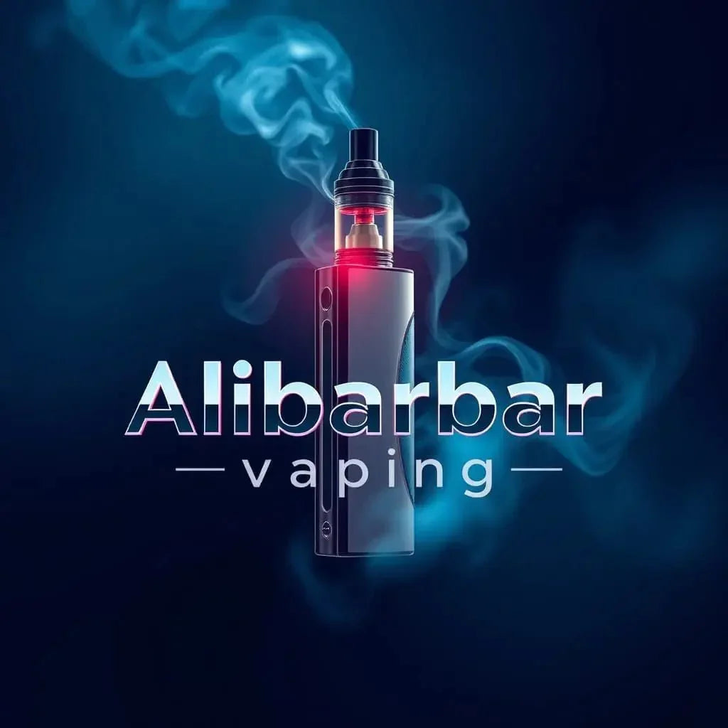 vape shop near me - Ali Barbar Vaping