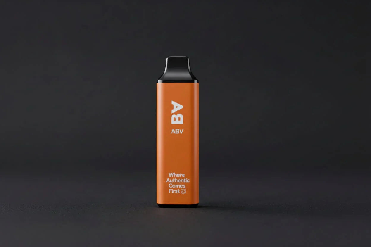AliBarbar Vaping