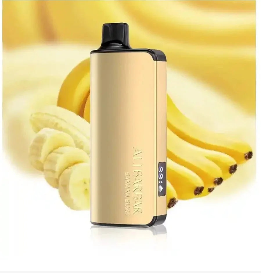 buy alibarbar vape