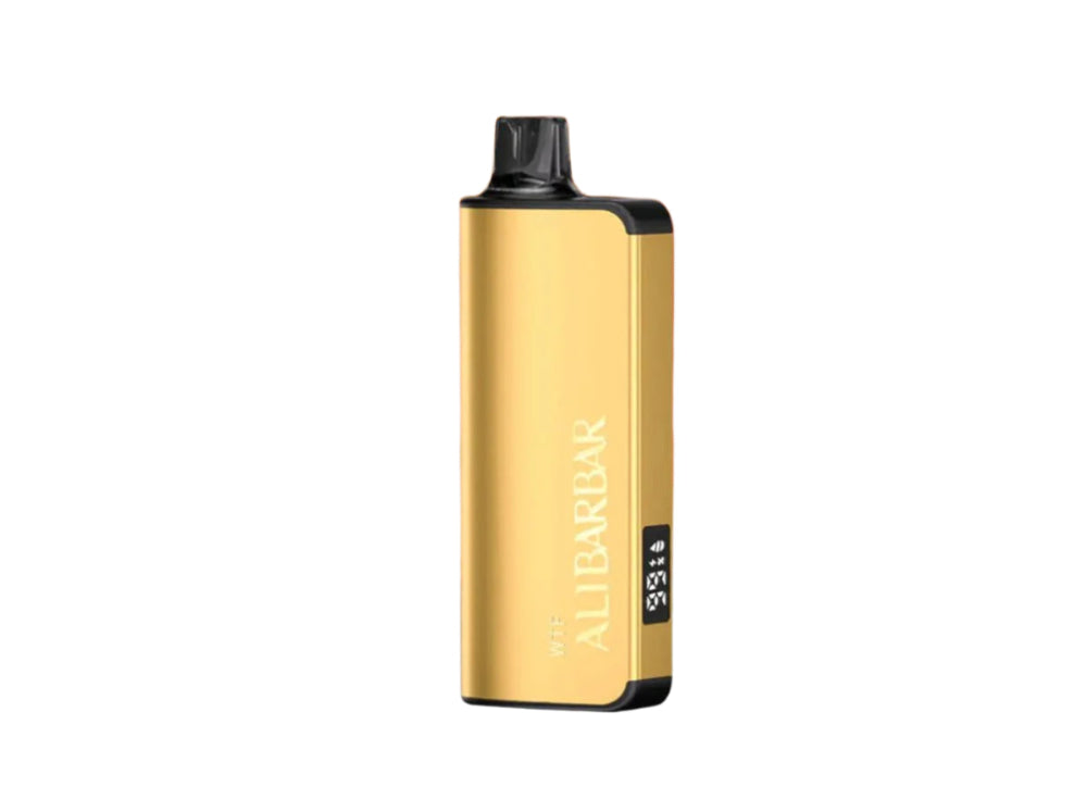 buy alibarbar vape - Ali Barbar Vaping