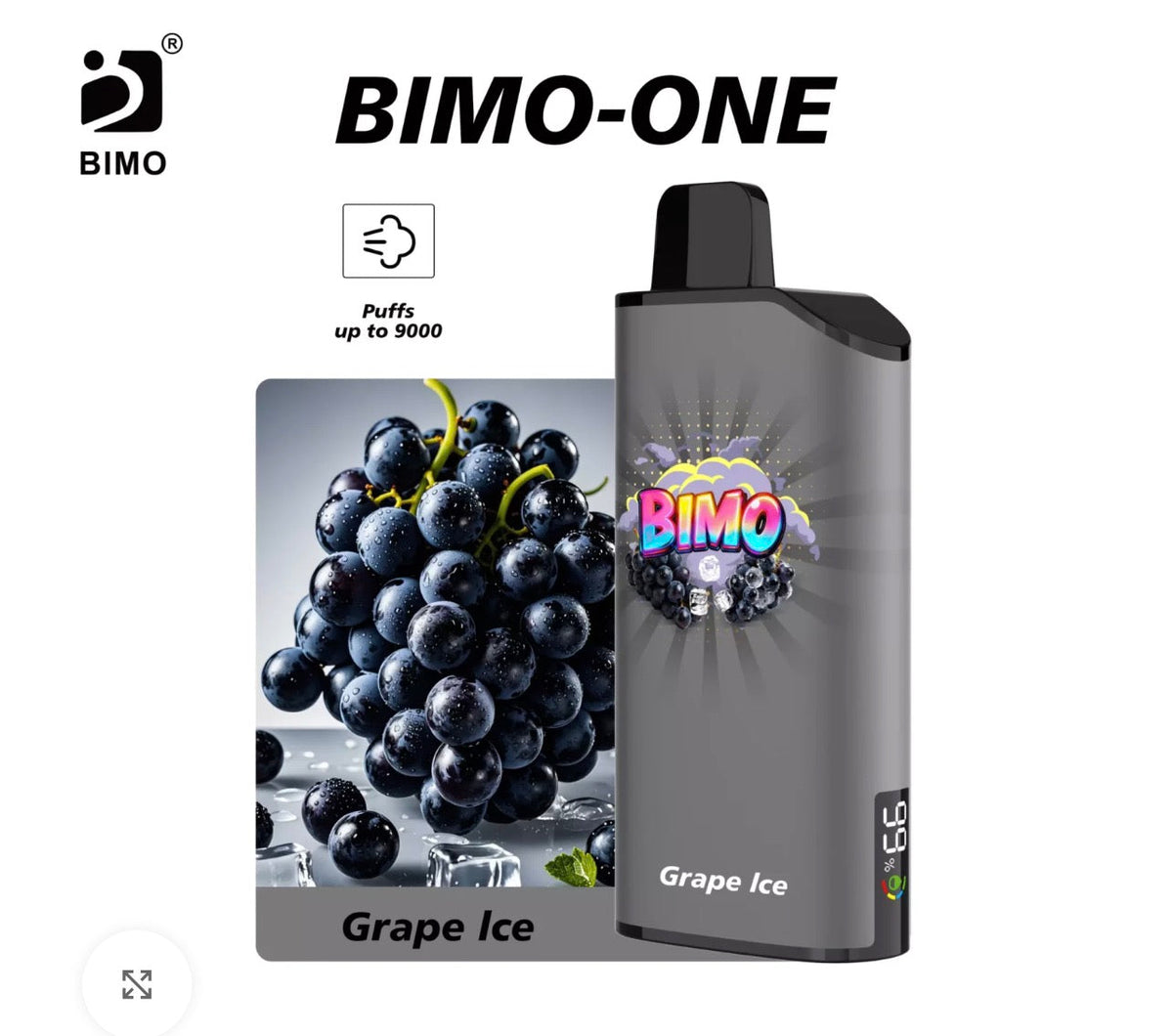 BIMO ONE VAPE