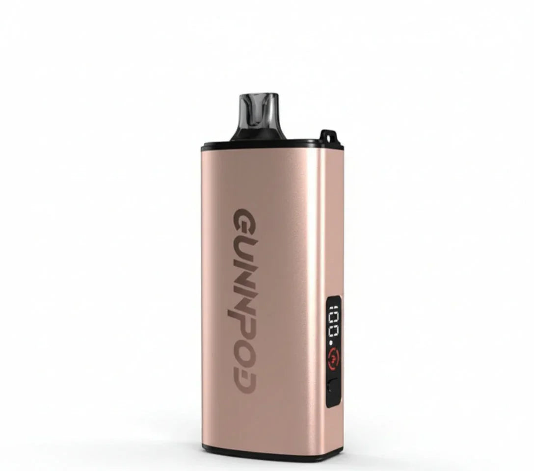 GUNNPOD EVO 15000 Puffs