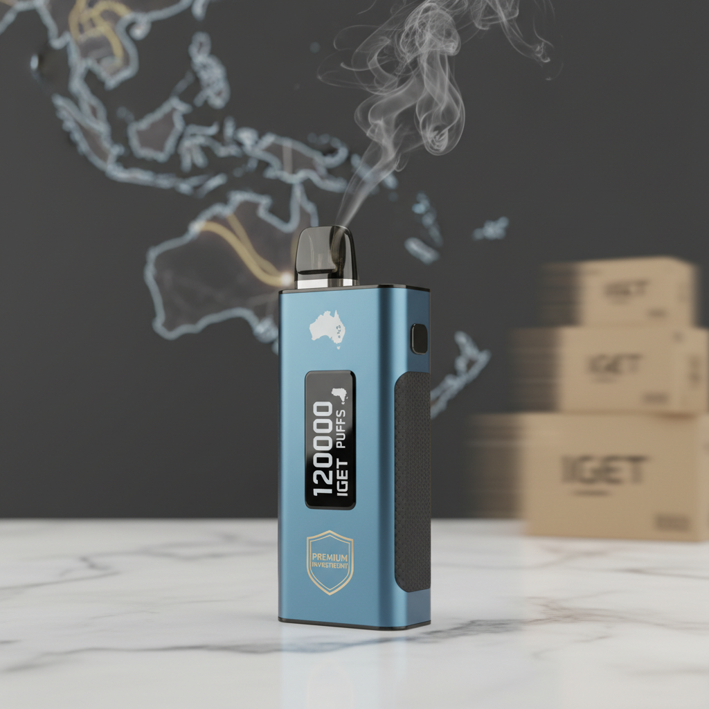 IGET ONE 12000 Puffs device as a valuable investment