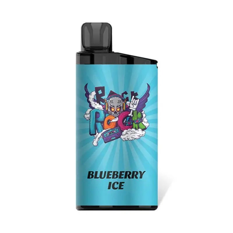 IGET Bar blueberry Ice 3500 puffs My Store