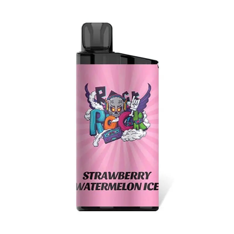 IGET Bar Strawberry Watermelon Ice 3500 puffs My Store