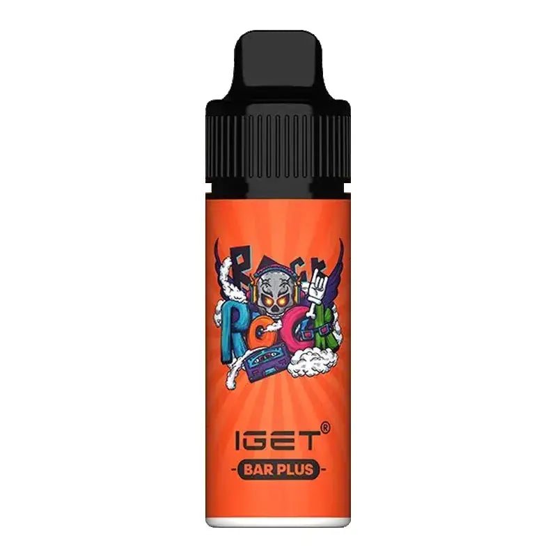 IGET Bar Plus Orange Grape Fruit Lemon My Store