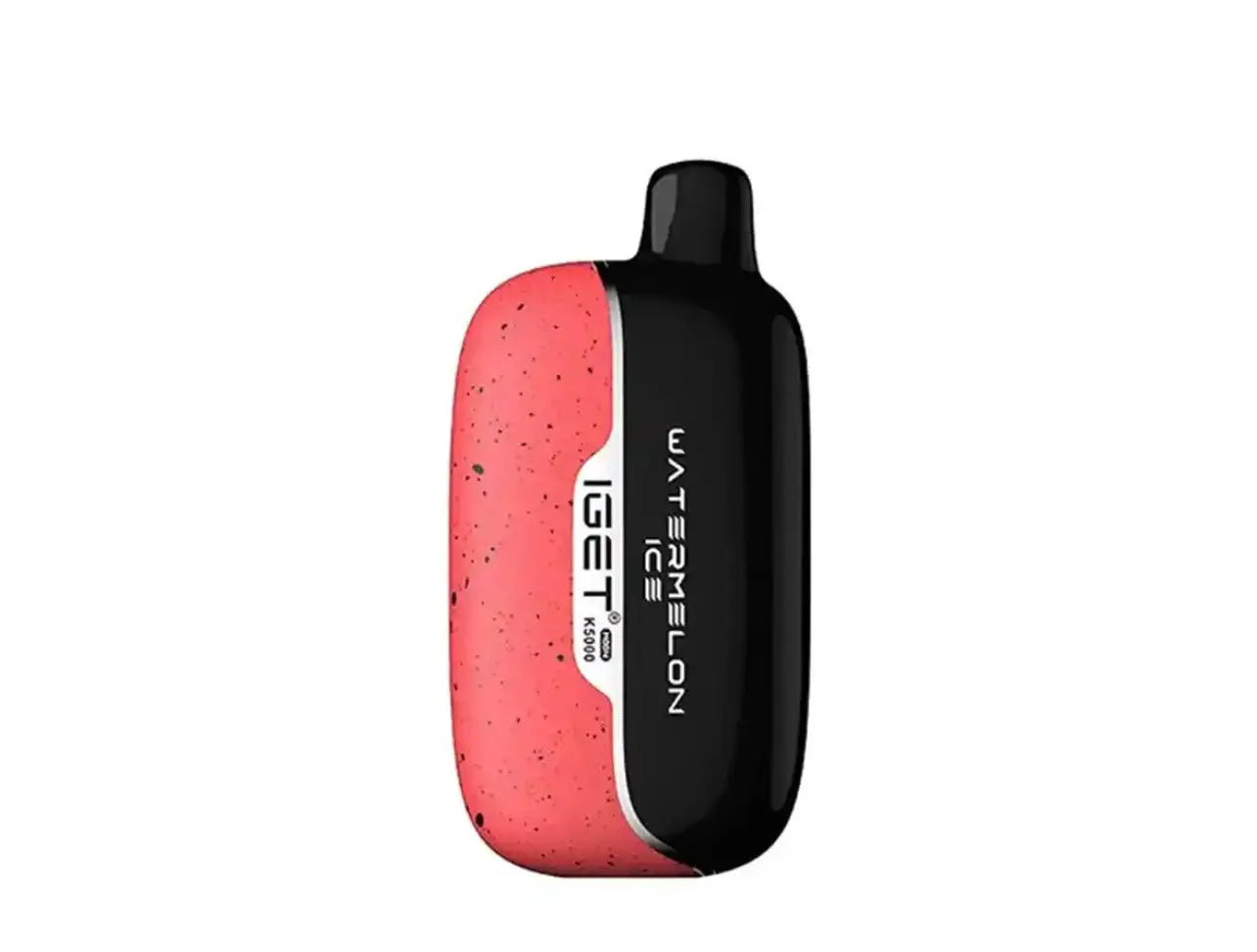 IGET Moon K5000 Watermelon Ice - Ali Barbar Vaping