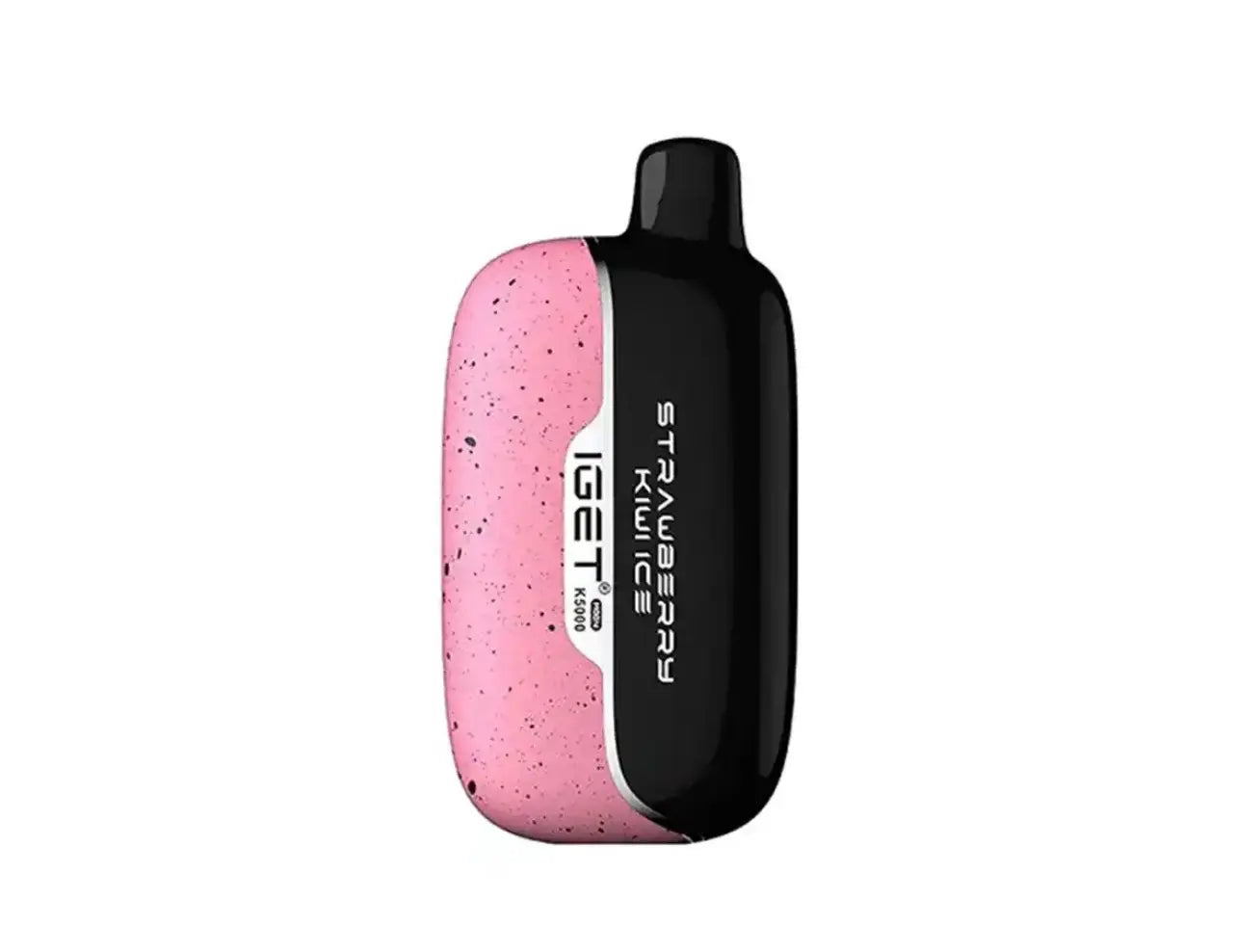 IGET Moon K5000 Stawberry Kiwi Ice - Ali Barbar Vaping