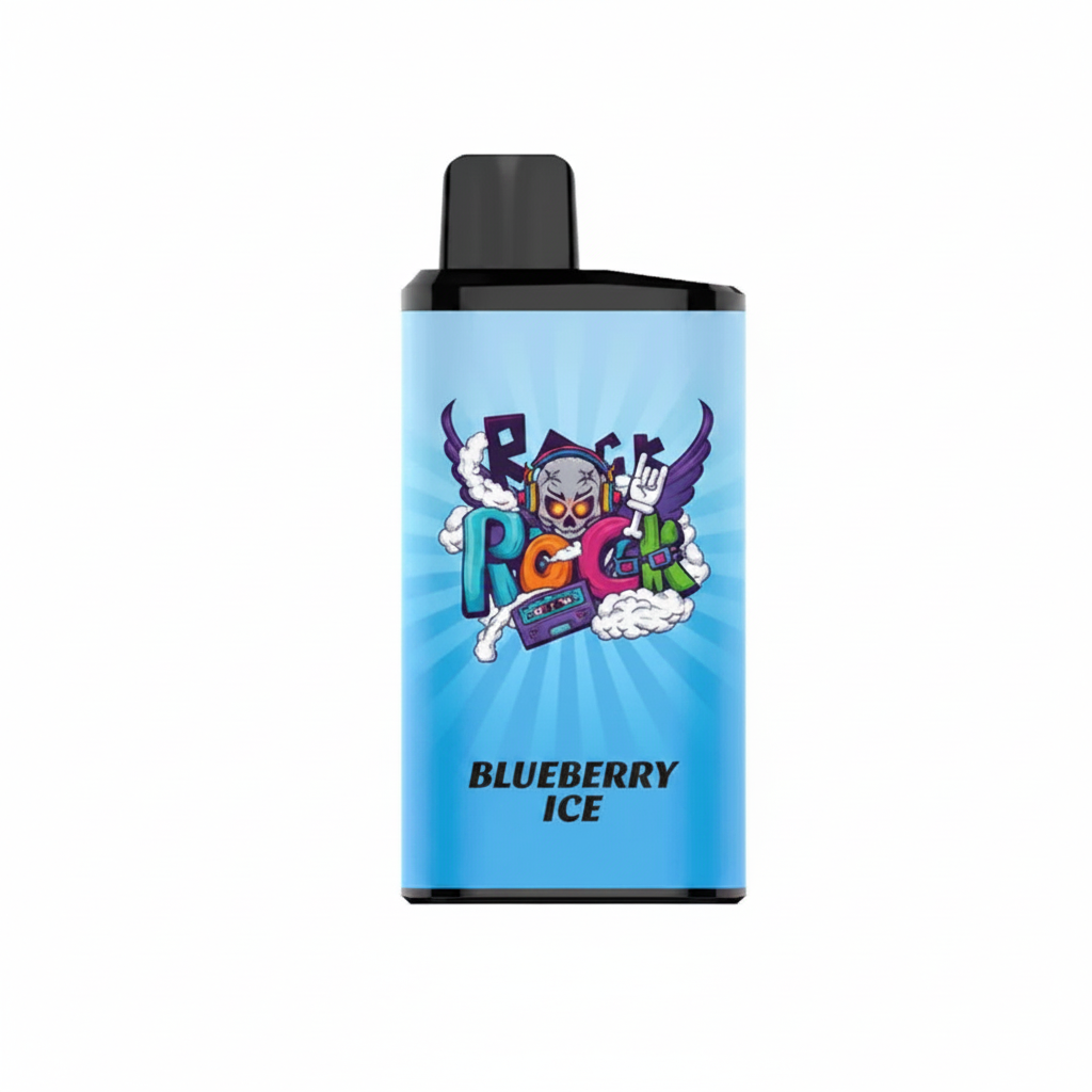 AliBarbar Vaping