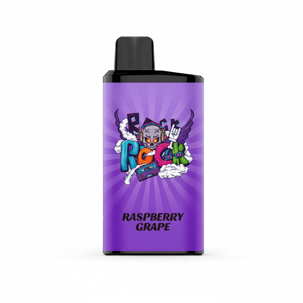 AliBarbar Vaping