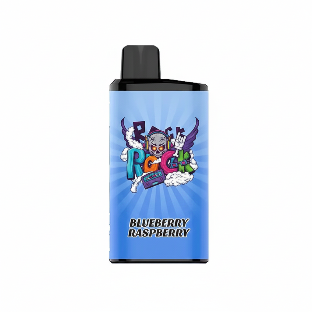AliBarbar Vaping