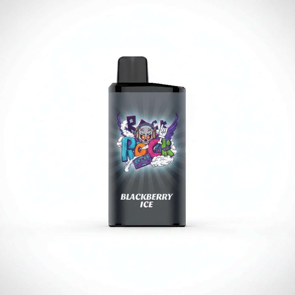 AliBarbar Vaping