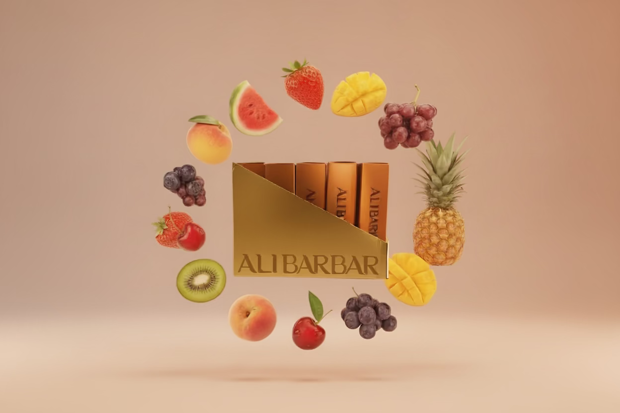 Buy 10 pcs Alibarbar Ingot