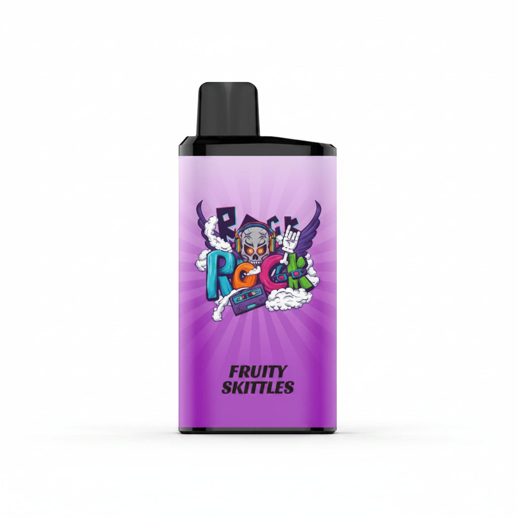 IGET BAR PR0 – FRUITY SKITTLES