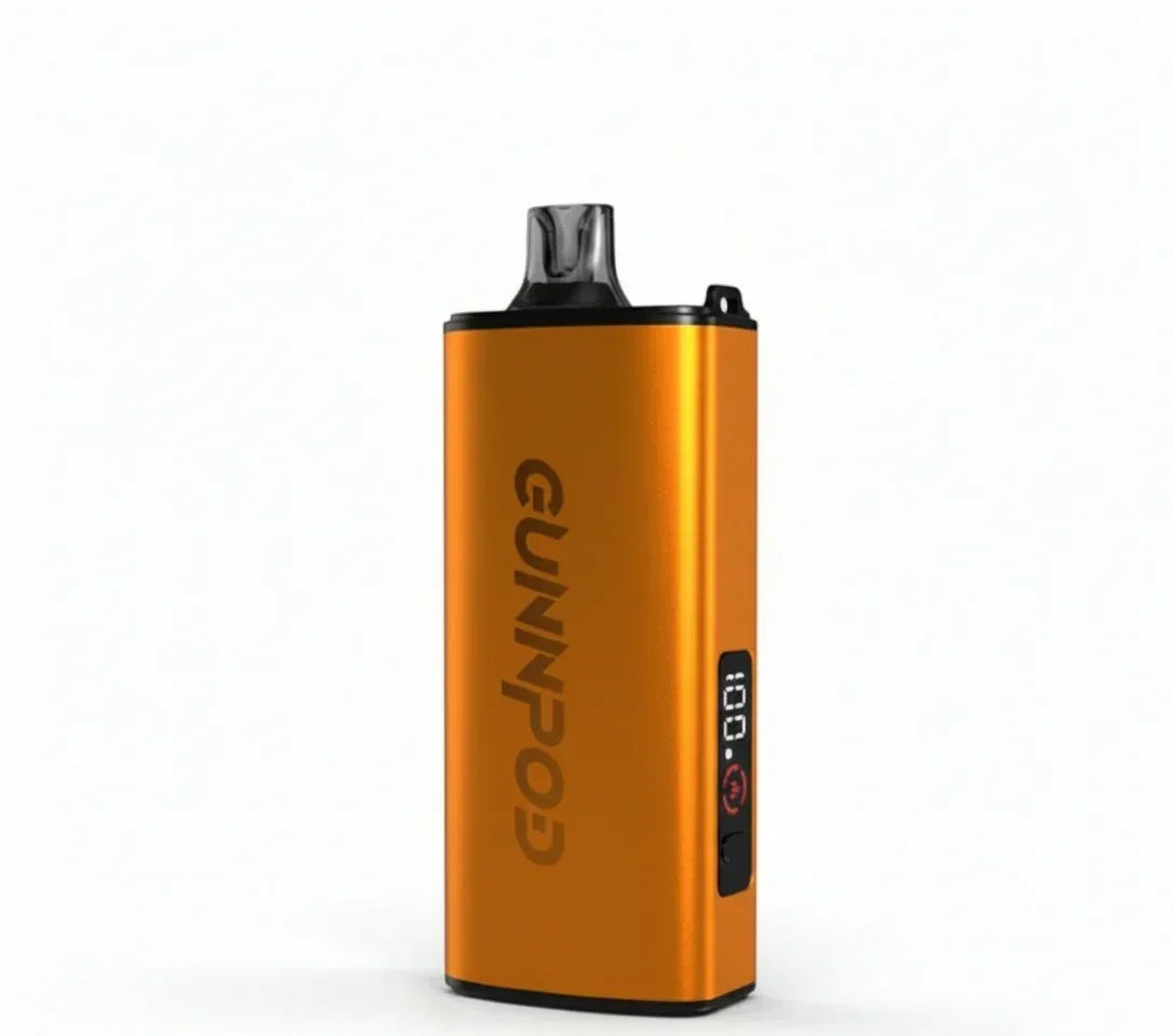 GUNNPOD EVO FRUIT MONSTER 15000 PUFFS