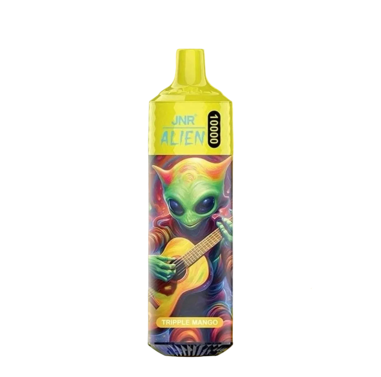 JNR Alien Tripple Mango