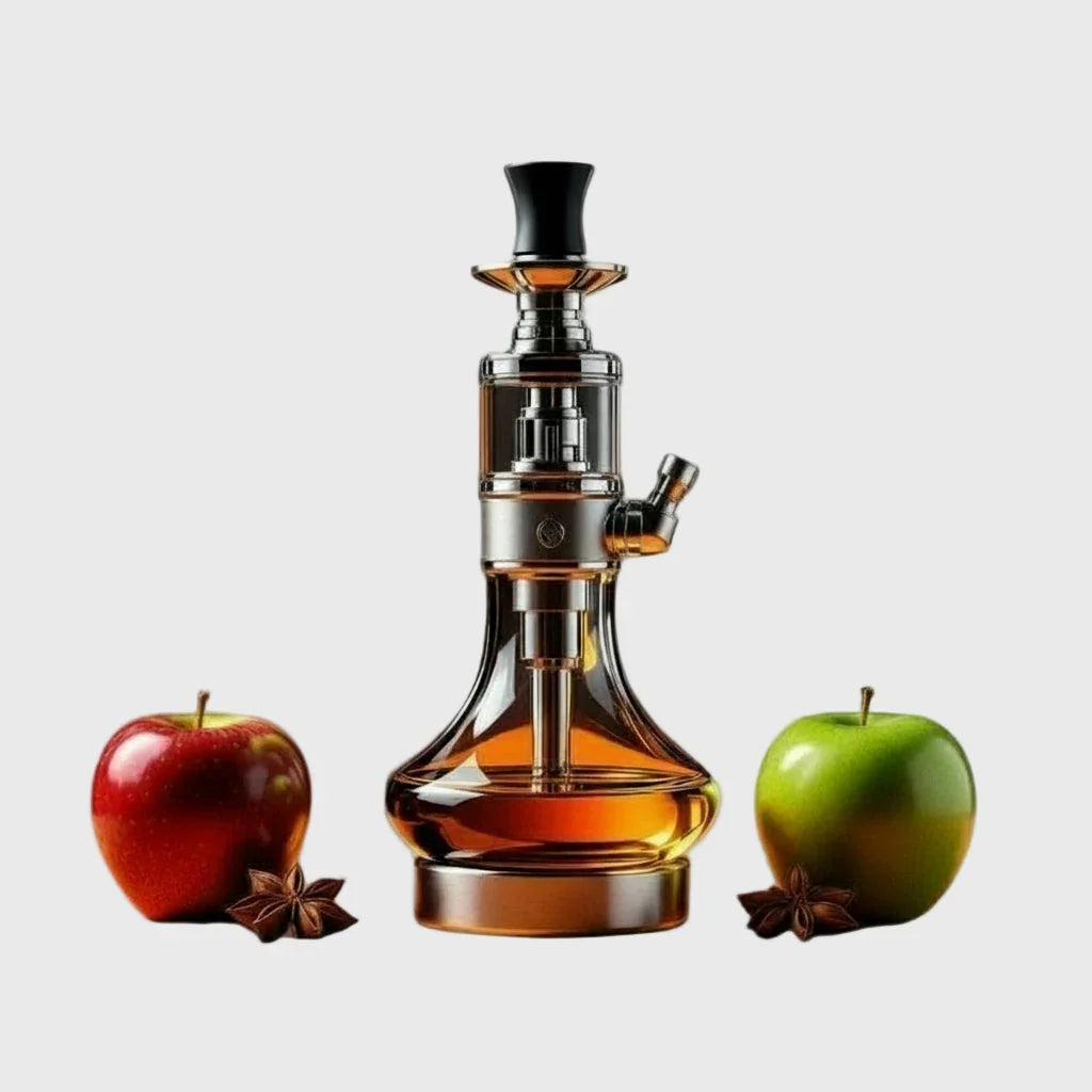 Al Fakher 8000 Double Apple